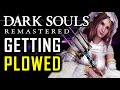 Dark Souls But I Fall On My Face Every Time I Attack Dark Souls But I Fall On My Face Every Time I Attack