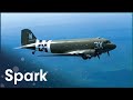 Reconstucting The C-47 - The Aircraft The Won WWII | That's All Brother | Spark