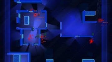 Frozen Synapse game - Epic Fail
