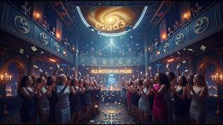 evad3 - All Motion No Pause