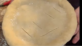 Warm Apple Pie Recipe: Easy As Pie And You Can Freeze It Too by Gardens and Grace 457 views 6 months ago 26 minutes