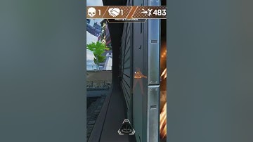 Too Many Ults #apexlegends #apexmnk #apex #fuse #apexlegendsclips #apexclips #mnk #gaming