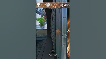 Too Many Ults #apexlegends #apexmnk #apex #fuse #apexlegendsclips #apexclips #mnk #gaming