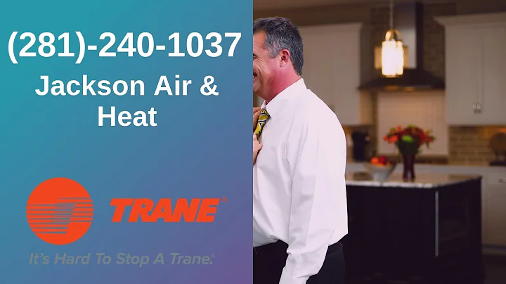 Richmond TX-Home Cooling-Trane