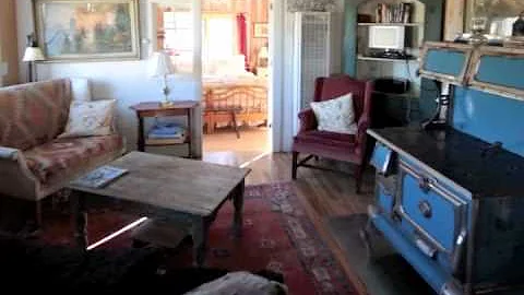 Louisa McElwain Guesthouse