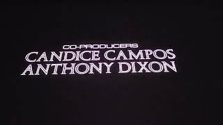 Indiana Jones 2023 End Credits