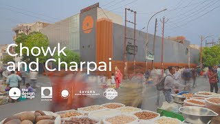 India Pavilion at London Design Biennale 2023 | Crowdfunder