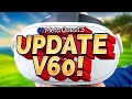 NEW Quest 3 Update v60 Adds New Features and Home Environments!