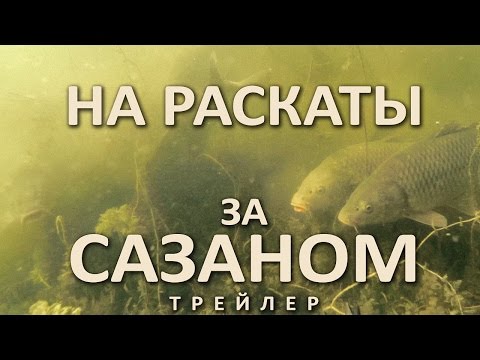 На раскаты за