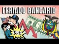 Feriado bancario en ecuador  historia resumen causas y consecuencias