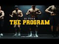 Hitone  theprogram official