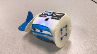 LinkBot Cars