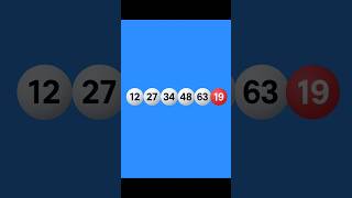 I Let ChatGPT Pick My Powerball Numbers