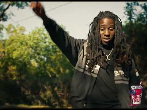 DTE Lil DayDay - I'll Be Okay (Official Music Video)