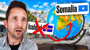 Playing GeoGuessr But For LANGUAGES (LanguageGuessr)