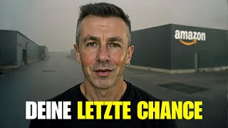 Das Könnte Deine Letzte Chance Sein, Auf Amazon Fba Zu Verkaufen