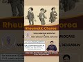 Rheumatic Chorea (Sydenam’s Chorea) - Acute Rheumatic fever- patient videos by DR. SORABH GUPTA