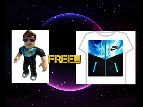 How To Get A Free T Shirt In Roblox 100 Working 2018 Youtube - youtube roblox jolate white t shirt roblox free