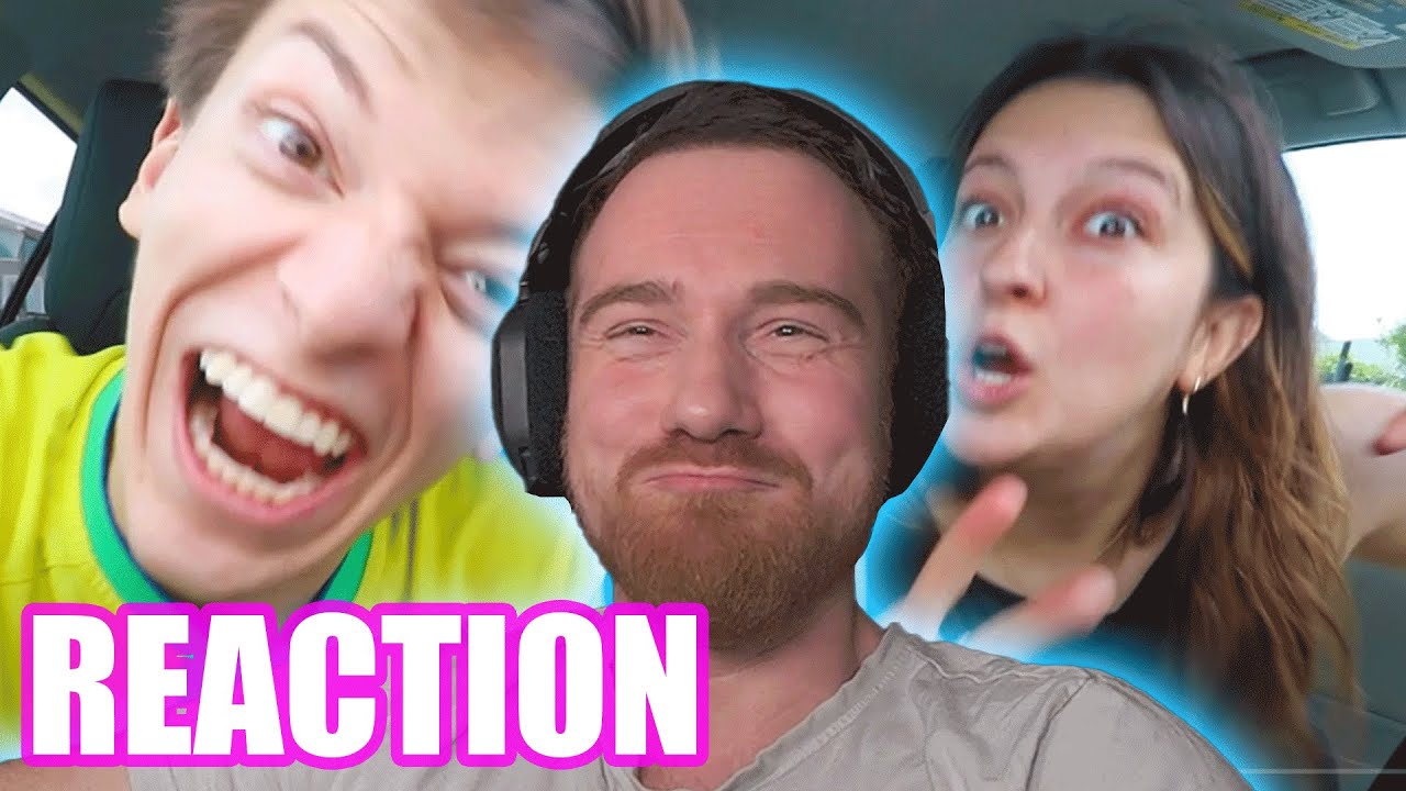SINJIN DROWNING | THE SUMMER I TURNED FREAKY | UDYZYZ REACTION
