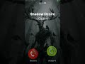 #ShadowDesire #ShadowDesireShorts #DesireVibes #DarkVibes #ShadowMood #MysticDesire #DreamInShadows