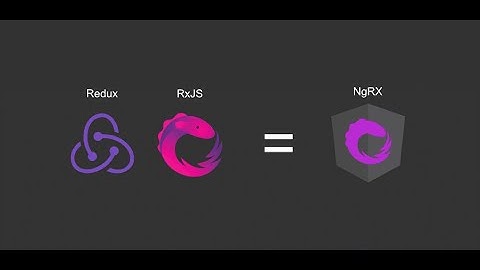 Angular rxjs & ngrx