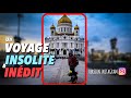 [BONUS] De Paris à Moscou en Gyroroue ! Compilation Instagram d’un voyage 100% électrique