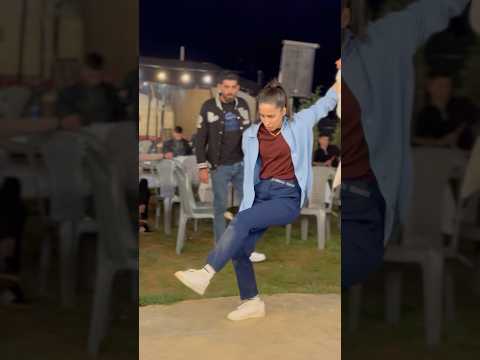 الفيديو الذي حصل على اكثر من ١٠٠ مليون نسبة مشاهدة عبر تيكتوك و إنستغرام ل الدبكة الأفندية دبكة