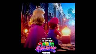 Prepare to meet your maker! #thesupermariogalaxymovie   #shorts