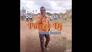 Agboville Power Dj