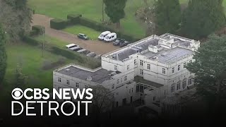 Royal family fallout from former Prince Andrew's arrest over Epstein files