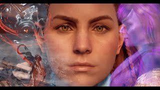 Horizon Zero Dawn™ The Frozen Wilds Ending