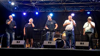 2022 Williamson County Fair - Spiritualaires and Friends