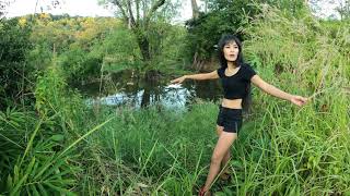 Build Off Grid, Survival Skills, Relaxing Asmr Sounds