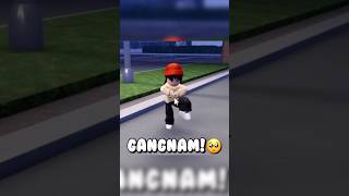 ALEXA SINGS GANGNAM STYLE!🥺 #shorts #roblox #gangnamstyle #rexzilla Resimi