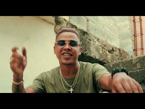 El Real Soprano - Mi Loquita Video Oficial 4K  By @SandyGraphSB
