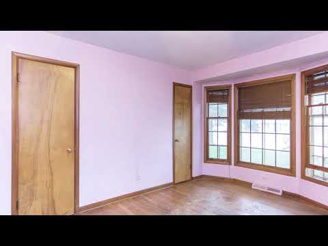 1017 Charlotte Ave, Grand Rapids, MI home video tour
