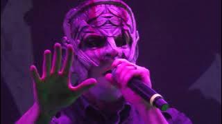 Mushroomhead LIVE Seen It All : Amsterdam, NL : 'Q-Factory' : 2022-06-29 : FULL HD, 1080p50