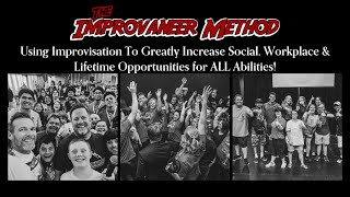 Empowering Abilities, Changing Lives: Discover the Improvaneer Method