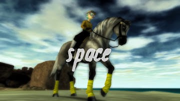 SSO - Part.8 "Moondust" For Johanna CandleF