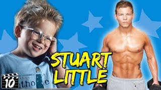 Top 10 Biggest Celebrity Transformations You Won't Believe