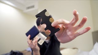 일본 오면 이 지갑 사세요!!