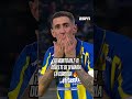 ¡LA NOCHE DE FIDEO! DI MARÍA MARCÓ UN DOBLETE Y CENTRAL REMONTÓ EN CÓRDOBA | #Shorts