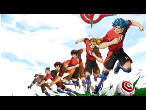 GGO football ep 49 (The Ghost of Sura)