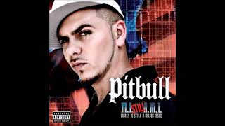 Pitbull, Lil Jon - Culo (Official Remix Audio) Ft. Ivy Queen, Mr Vegas & Sean Paul