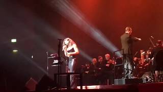 Conchita Wurst - Where Do I Begin, From Vienna With Love, 26.11.2019