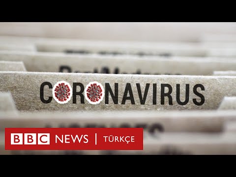 Koronavirüs (Coronavirus) hakkında bilmeniz gereken 5 şey