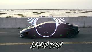 SICKOTOY x EVA TIMUSH - Too Deep [Remix By Legend Tune] ( Car Remix Video) BASS BOOSTED. Resimi
