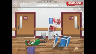 Zombie Warrior Man Walkthrough