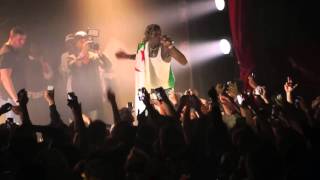 Young Thug, Best Friend - Bataclan
