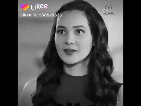 قابلني والاشواق في عنيه